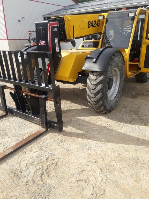 Load Lifter 842