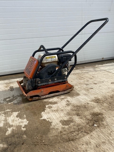 Truck Mounted Forklifts