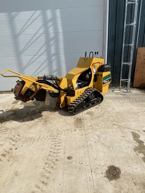 Truck Mounted Forklifts